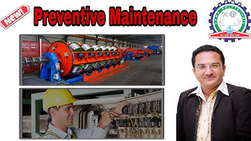 Preventive Maintenance