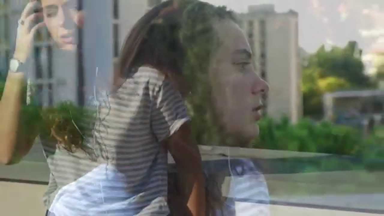 Til It Happens To You (Lady Gaga) - Cover by Martina M. Semenzato