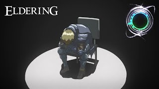 DARK ELDERING "Conflict / Acceptance" (Music Track)