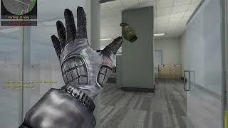 blackshot . wtf u boot me . so funny