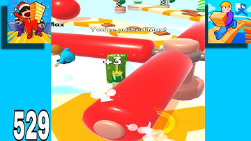 Shortcut run :All Levels Gameplay Walkthrought Android ,ios Part 529