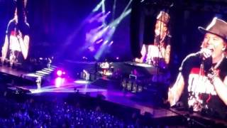 05 This I Love Slash Solo
