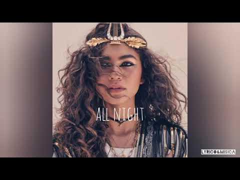 Something New -Song by Zendaya ft.Chris Brown (Lyrics) - YouTube