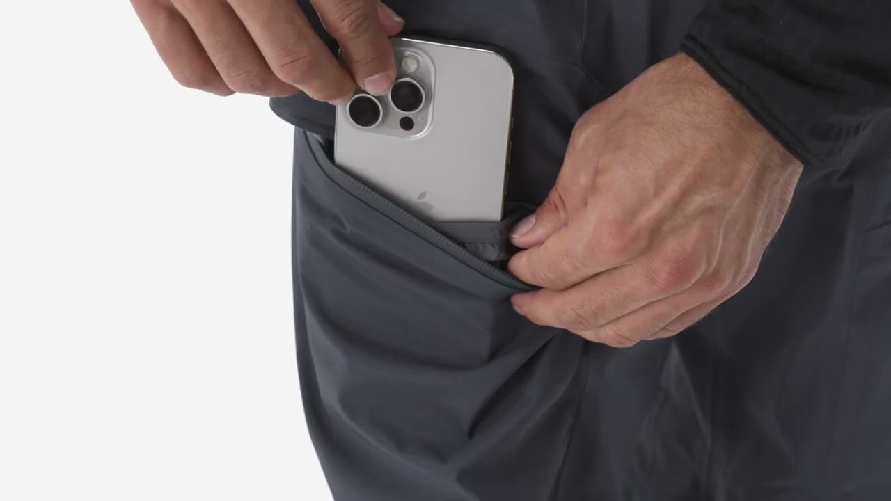 Patagonia - Untracked Pant - Men's