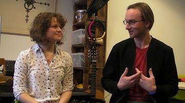 Welcome to Music Moves 2019!