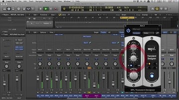 An Introduction to Transient Design