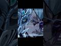 ジョジョの奇妙な冒険 黄金の風 #youtubeshorts #ジョジョ #anime #アニメ #tvshow #shorts