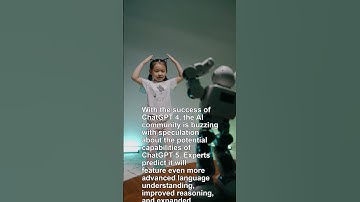 ChatGPT 5: The AI Revolution Continues