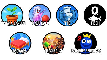 Every Roblox Game DOWNFALL Explained in 8 Minutes