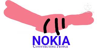 Nokia logo remake