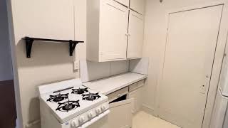 James Apartments | Studio | Unit 106
