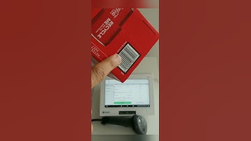 Add Coca Cola as unit of measure case