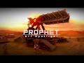 Prophet  art spotlight  war commander