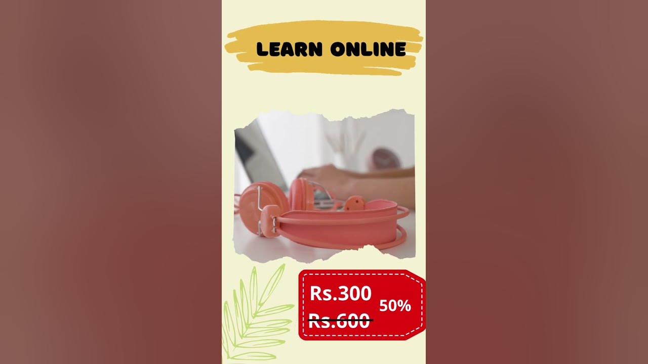 learn-google-docs-sheets-slides-online-rs-300-youtube