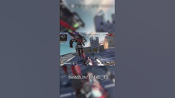 Sky Nades Going Crazy! #shorts