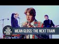 Mean Gloss - The Next Train [Live at The Sam Gundy Show]