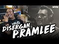 Apak Disergah P.Ramlee? Fairuz Misran Datang Studio!