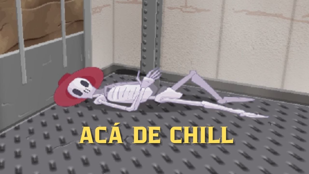 Se va poniendo peor la mansión... - Spooky's Jump Scare Mansion #2