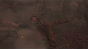 Nate Falls Through the Bell | Chapter 11: Hidden in Plain Sight | Uncharted 4: A Thief’s End