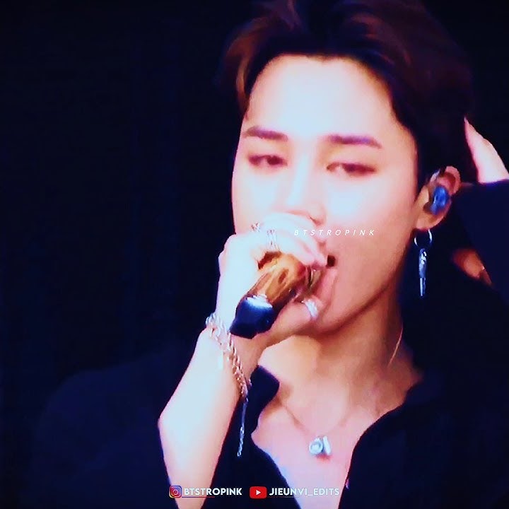 Bts Jimin edit | Whatsapp status | Serendipity | Billie Eilish Lovely song #jimin #billieeilish
