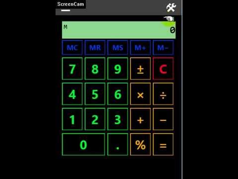 Calculator Simple Nice + Free