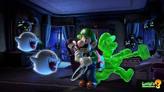 Luigi's Mansion 3 -Coop- | Nintendo Switch