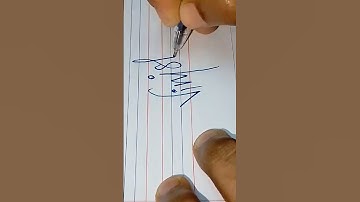 Name ; Vinisha 💗 / hand writing practice in english name ✍️👍🏻❤️ /#shorts