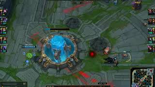 Видео 9 15 RU 223205031 01 (усиленный деф нексуса и одержанная победа)) (автор: Георгий Соковиков)