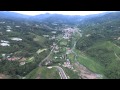 Mirador de Boquete - Panama