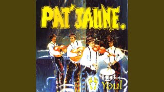 Video thumbnail of "Pat'Jaune - Polka Bertin"