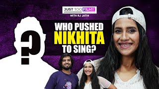 From Dentist to Bollywood Singer: Nikhita Gandhi reveals how Shashwat Singh pushed her into Music