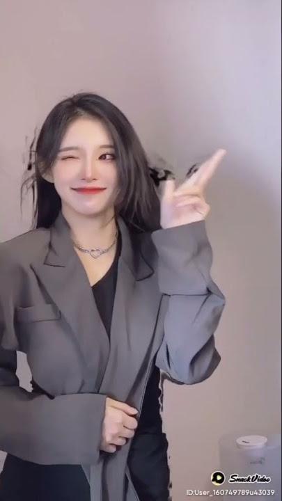 Story WA Cewe Cantik Korea