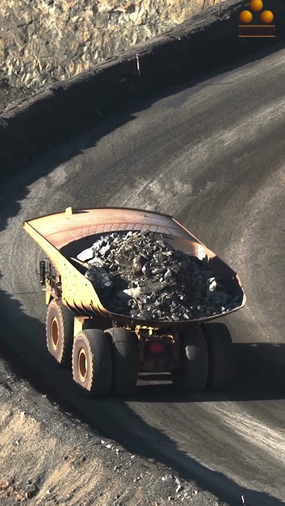 Manfaat Pertambangan Batubara