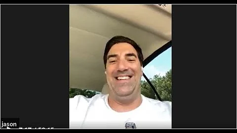 The Recruiting Animal Show - ft Jason Gorham (20-0...