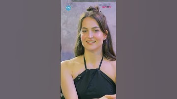 Elli Avram on growing in a very conservative family #viral #hauterrfly #viral #shorts