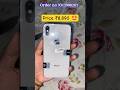 iPhone X Only ₹8,890! Refurbished Unboxing &amp; Honest Review