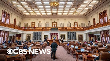 Court blocks Texas from using new congressional map for 2026 elections