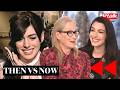 'The Devil Wears Prada 2' Cast | Then &amp; Now