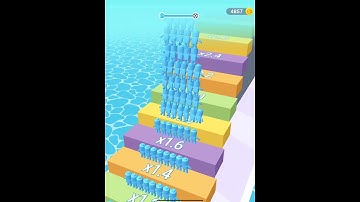 Count Masters | Level 571 | New Update 🔥 | #shorts #games all levels