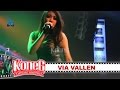 KONEG LIQUID feat Via Vallen - Selingkuh [LIVE CONCERT - Liquid Cafe] [Dangdut Koplo] 2nd