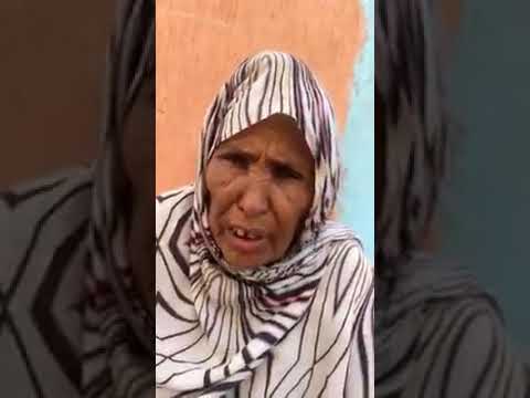 أم يحظيه ولد داهي تطالب الرئيس بالتدخل للكشف عن مصير ولدها  