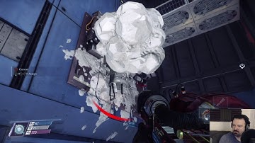 Prey playthrough pt89 - Baby Don