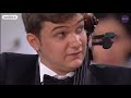 Tchaikovksy Competition 2015 - Final Round | Andrei Ionita