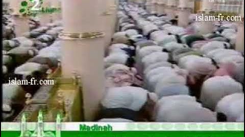 سورة الأنعام [ 14 - 19 ] - صلاة المغرب من المسجد النبوي 16-03-1428 - لفضيلة الشيخ صلاح البدير