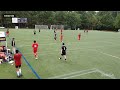 U19 SCCL CUP: CF NORTH BLACK vs CF COBB WHITE FINAL free Minutes