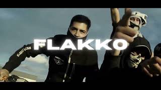 [FREE] Daniflakko X Purini Madness Type Beat | FLAKKO | Rap Instrumental | Prod. by BRV
