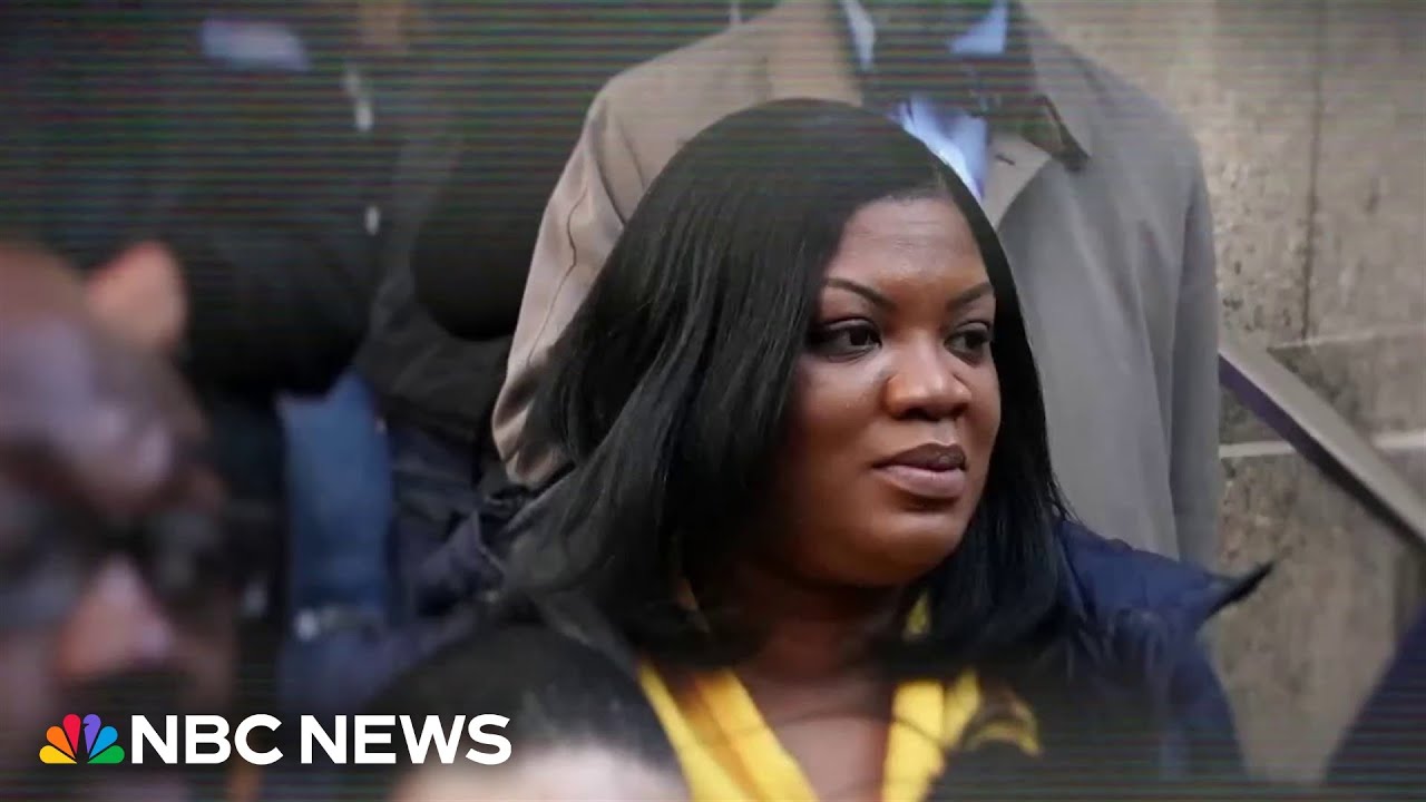 House committee in Epstein case calls for testimony of prison guard working night of his death