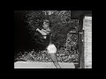 Joe Pilates Archival Footage - Mary Bowen