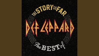 Video thumbnail of "Def Leppard - All I Want Is Everything"