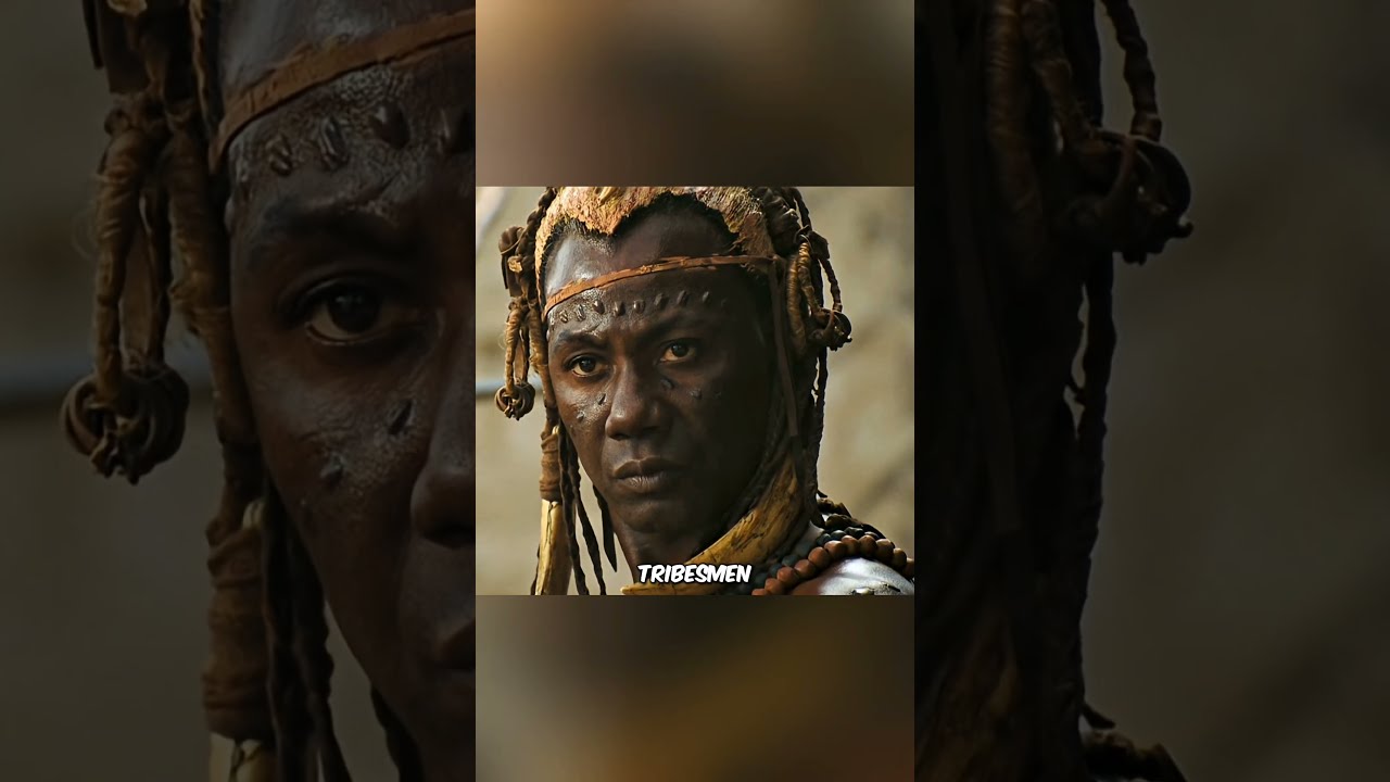 10 000 Years Ago A Love Story That Changed History Shorts Viral